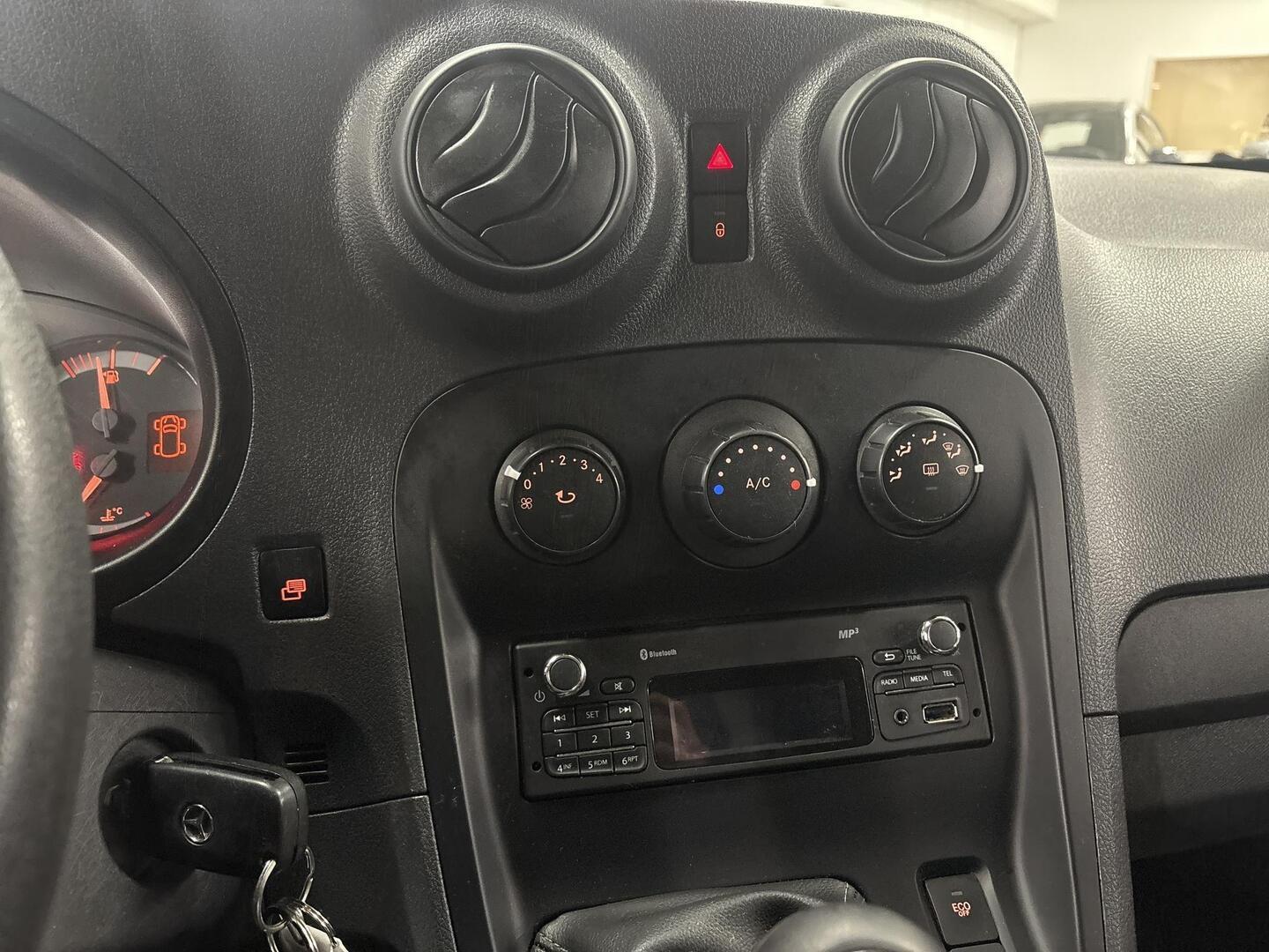 MERCEDES-BENZ Citan 2021