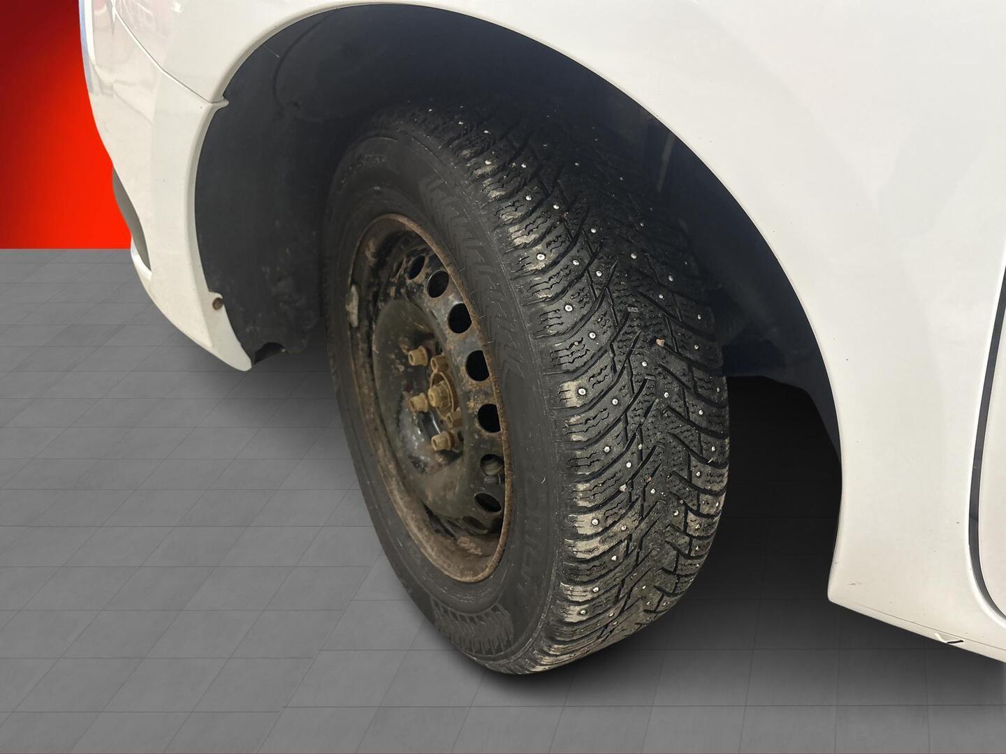 MERCEDES-BENZ Citan 2021