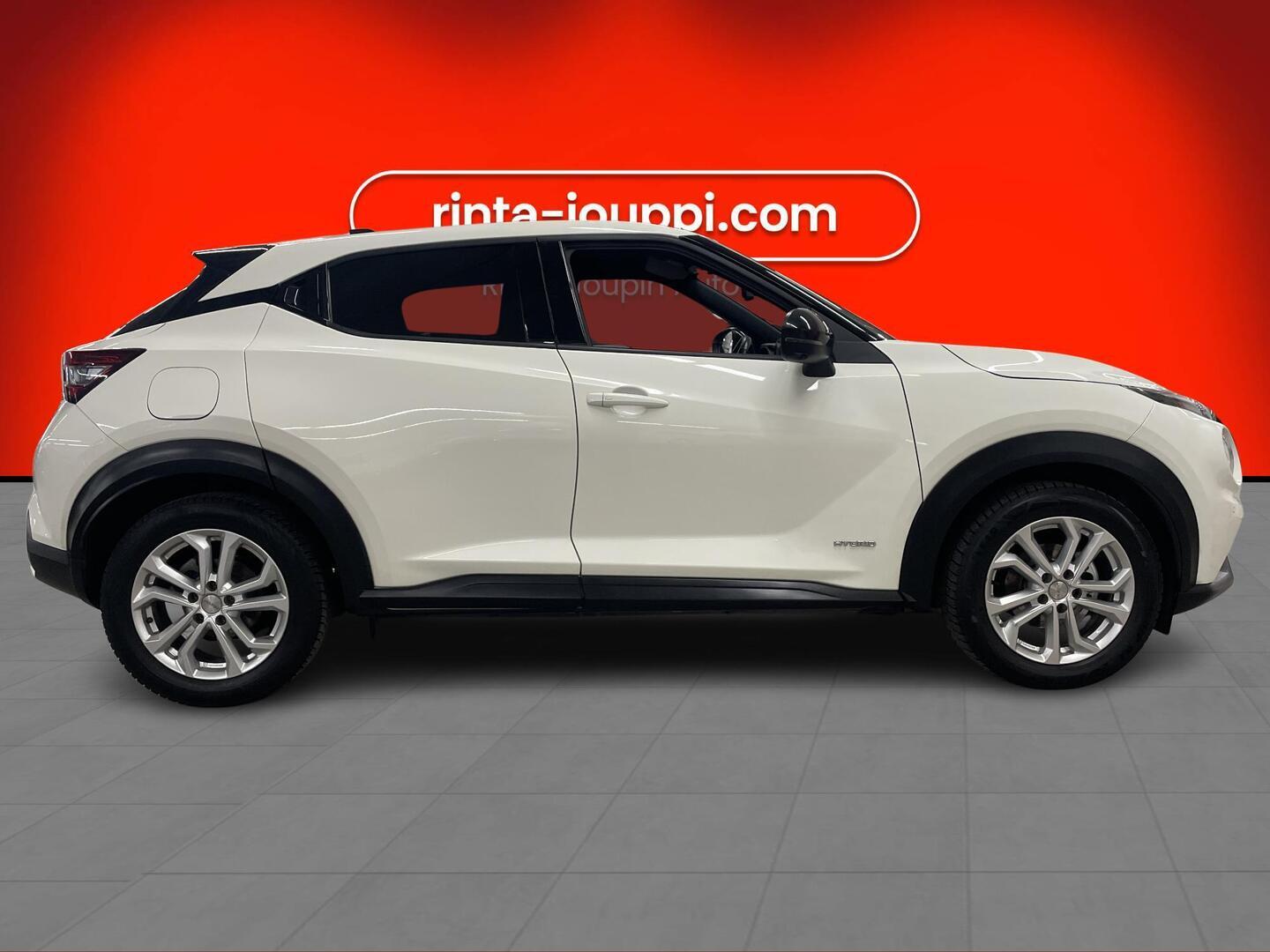 NISSAN Juke 2023