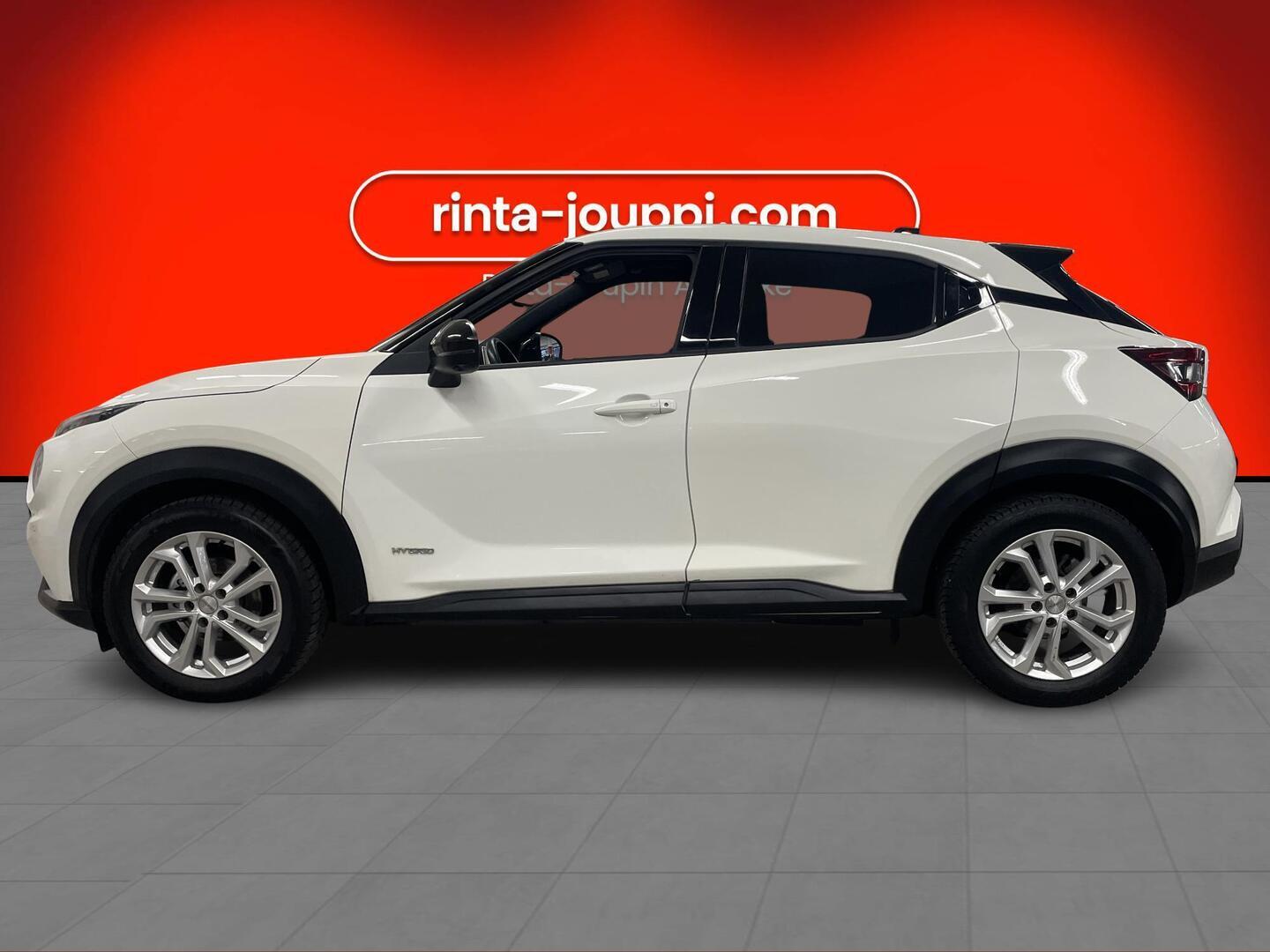 NISSAN Juke 2023