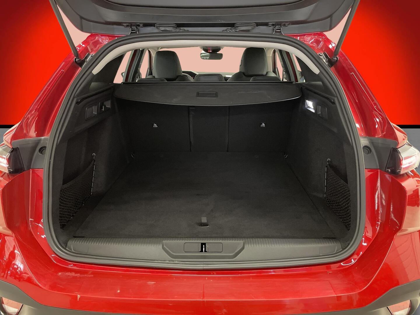 PEUGEOT 308 2023