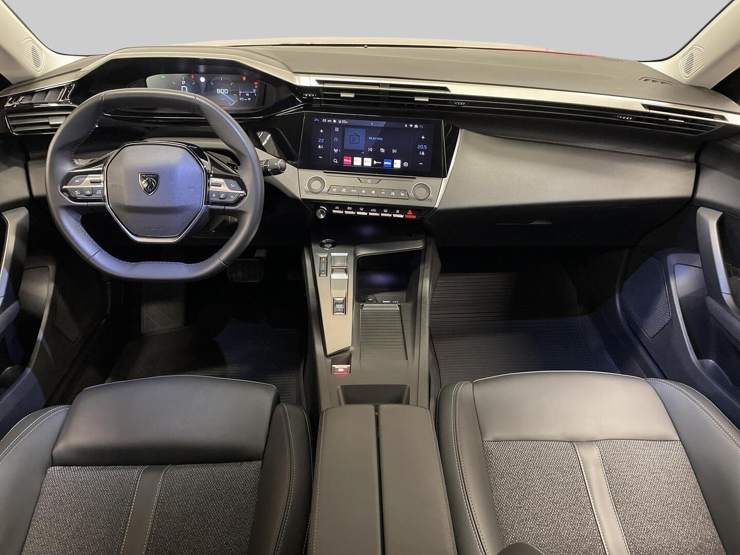 PEUGEOT 308 2023