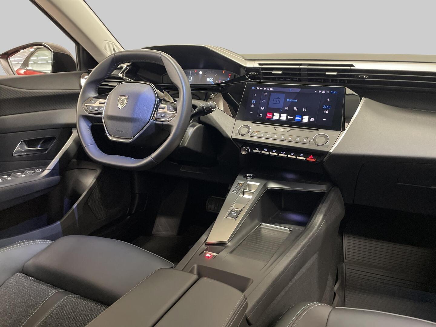 PEUGEOT 308 2023