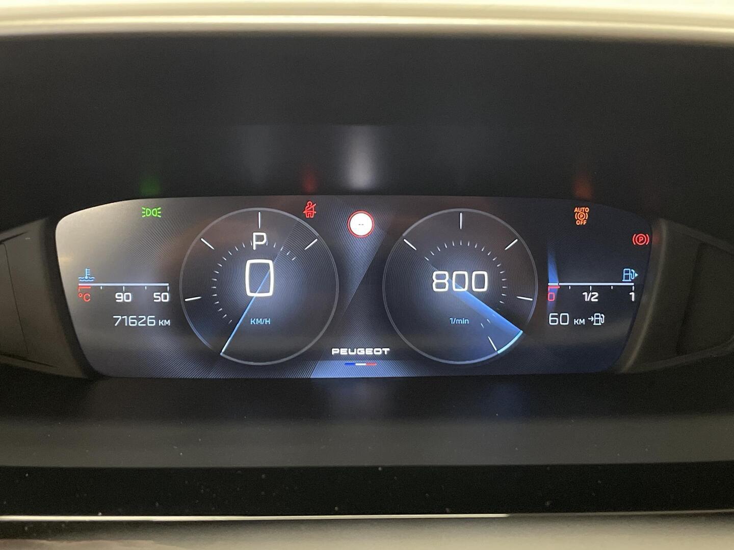 PEUGEOT 308 2023
