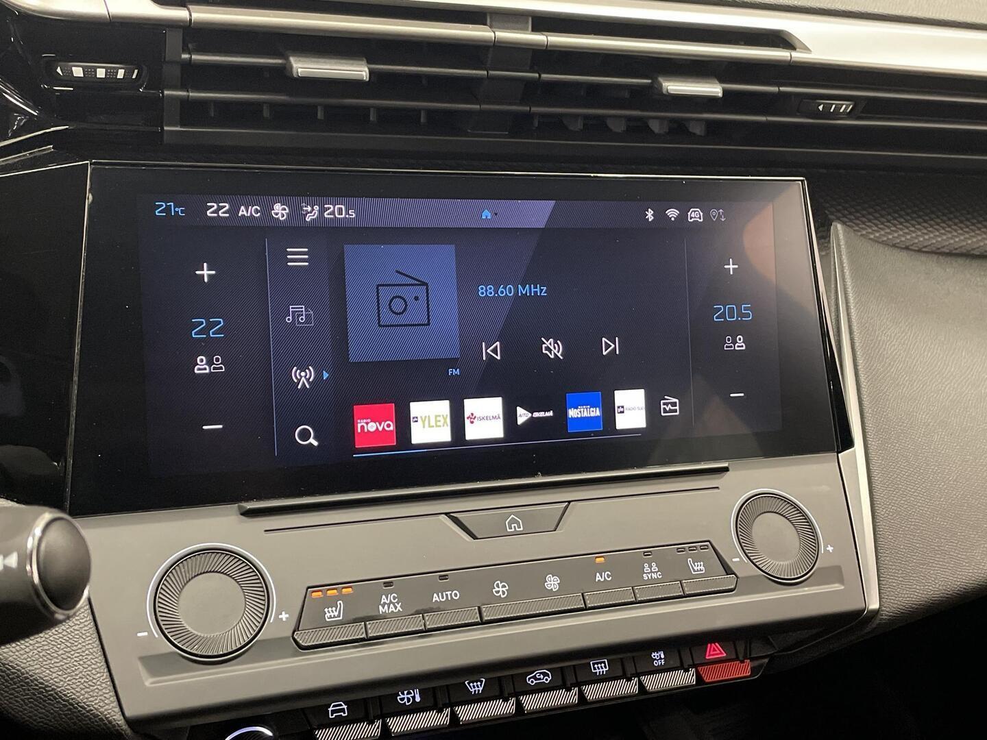 PEUGEOT 308 2023