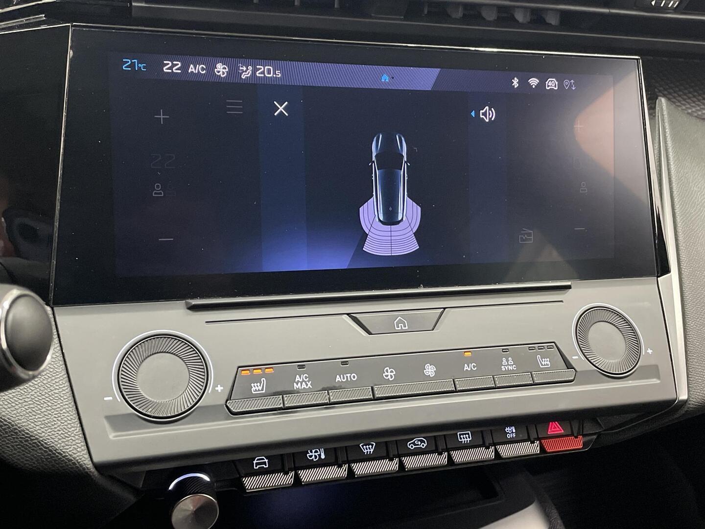 PEUGEOT 308 2023