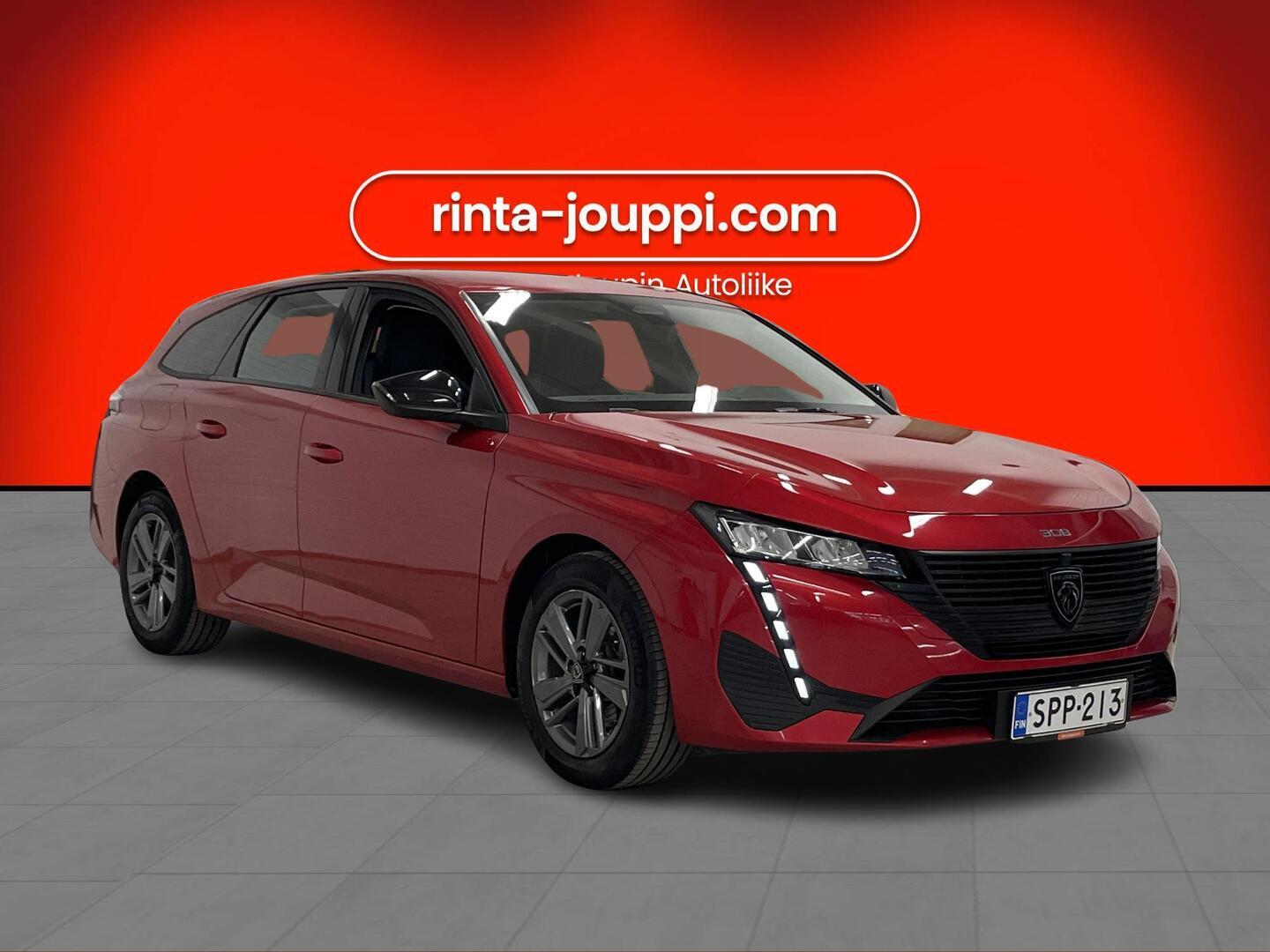 PEUGEOT 308 2023