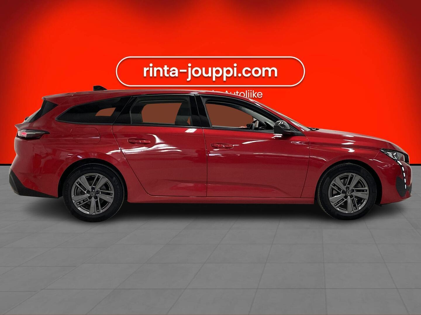 PEUGEOT 308 2023
