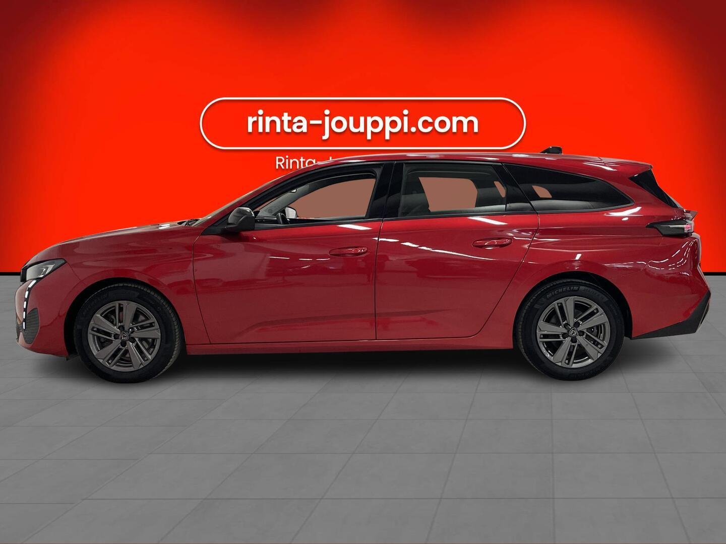PEUGEOT 308 2023