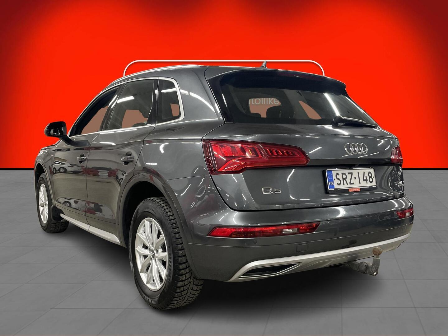 AUDI Q5 2019