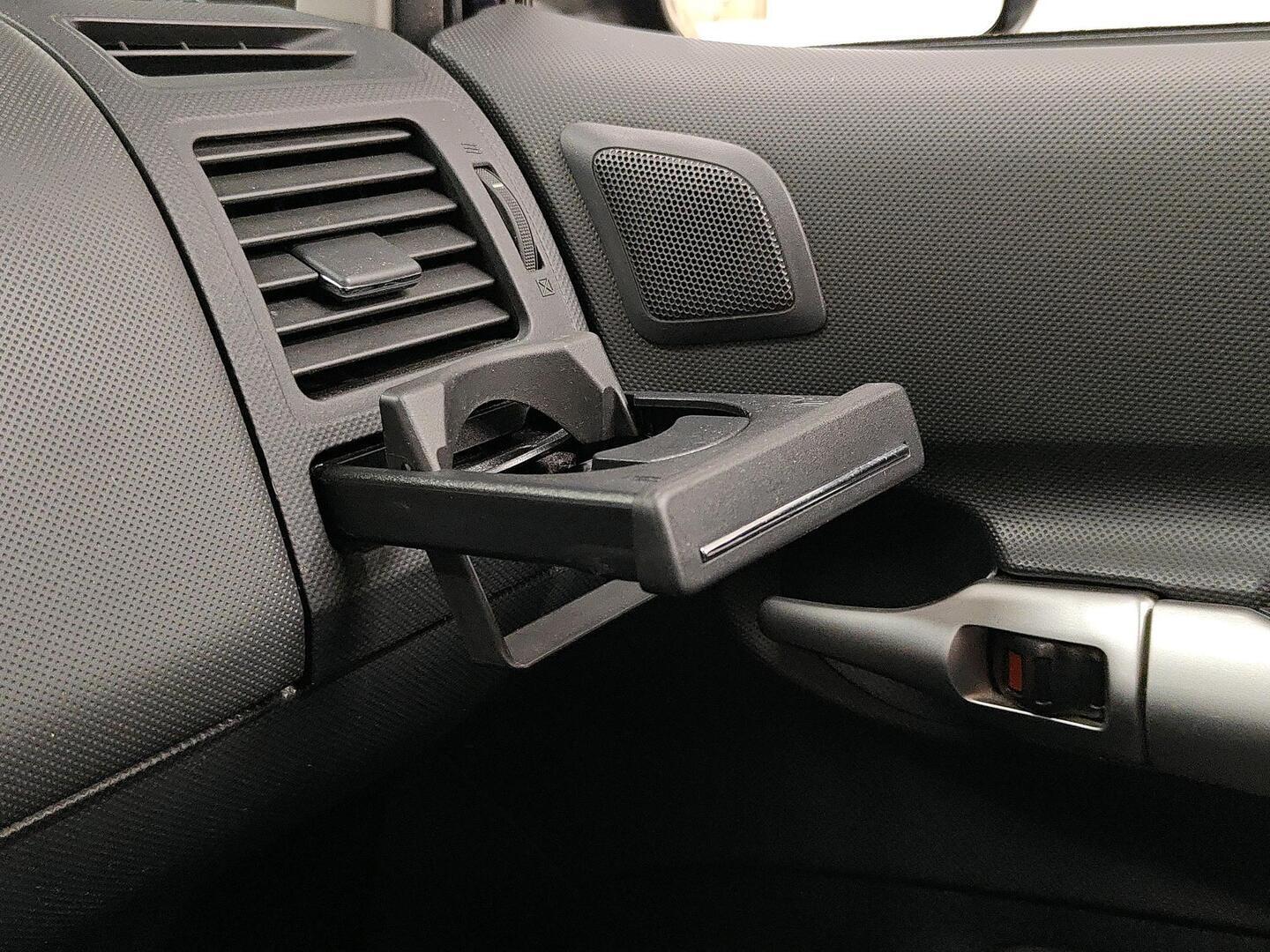 TOYOTA Auris 2010