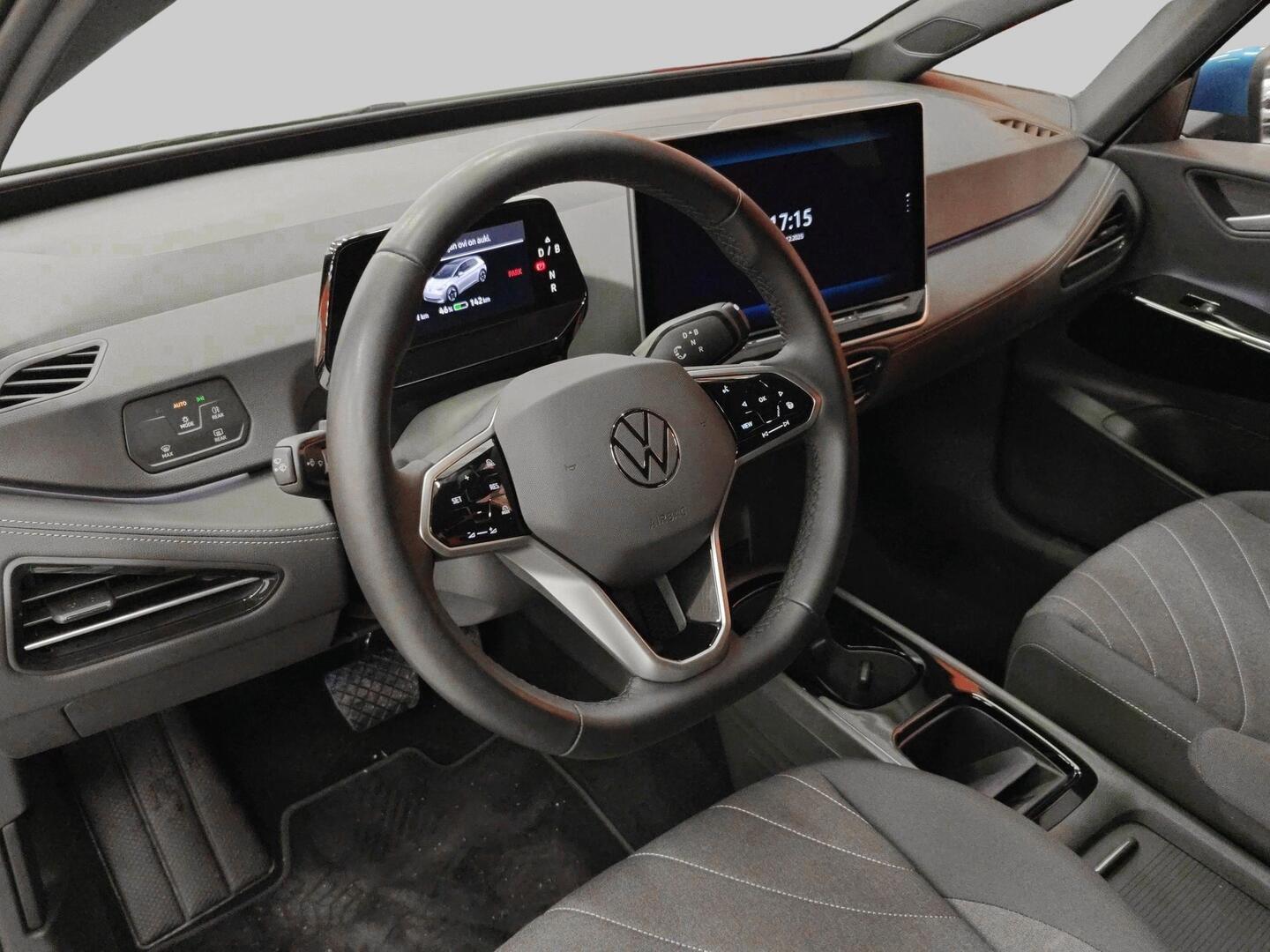 VOLKSWAGEN ID.3 2025