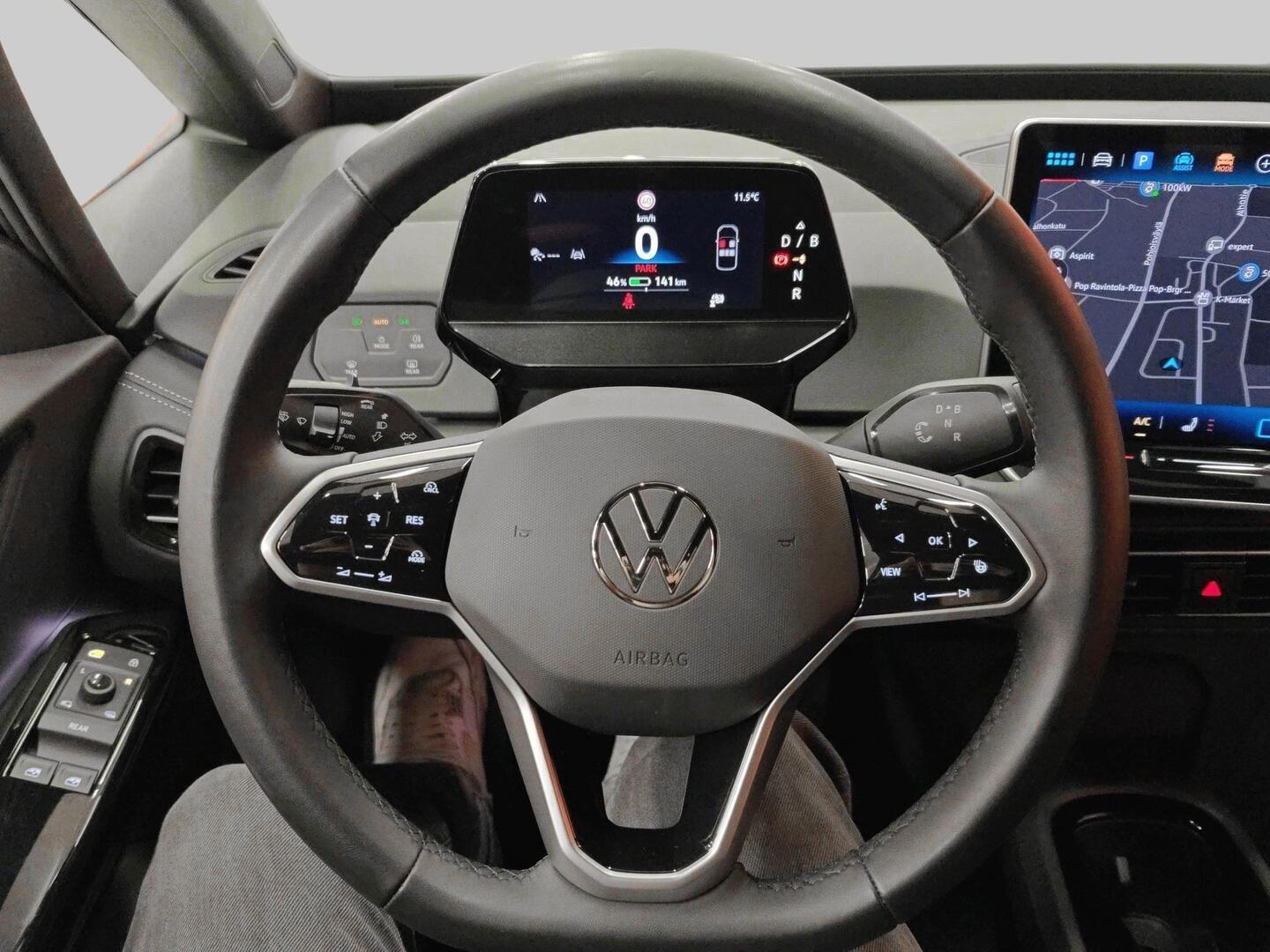 VOLKSWAGEN ID.3 2025