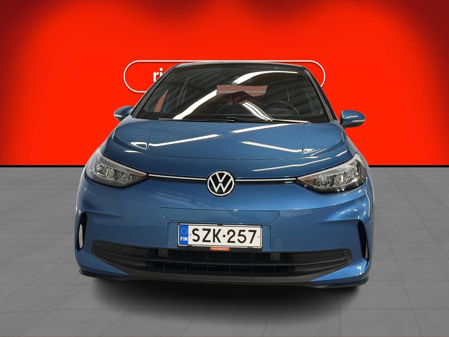 VOLKSWAGEN ID.3 2025