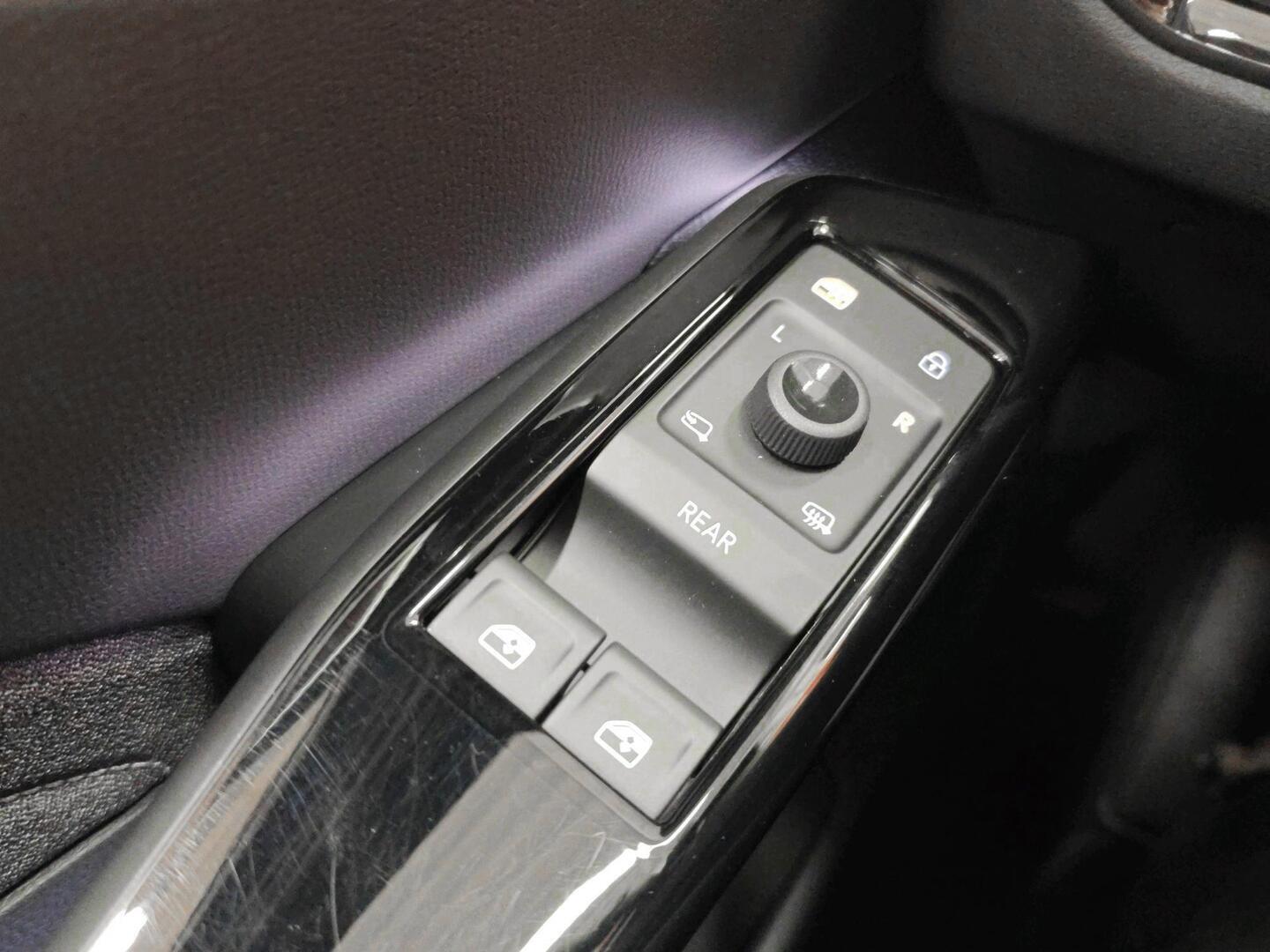 VOLKSWAGEN ID.3 2025