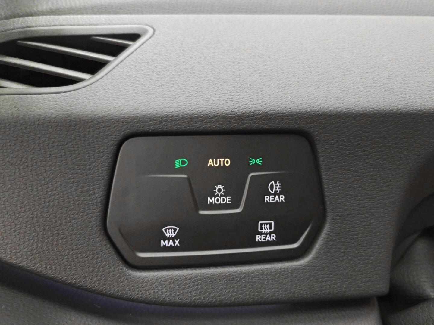 VOLKSWAGEN ID.3 2025