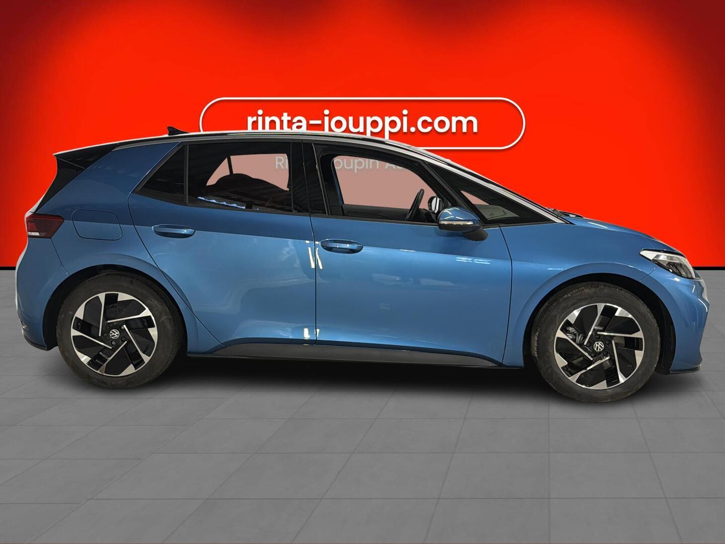 VOLKSWAGEN ID.3 2025