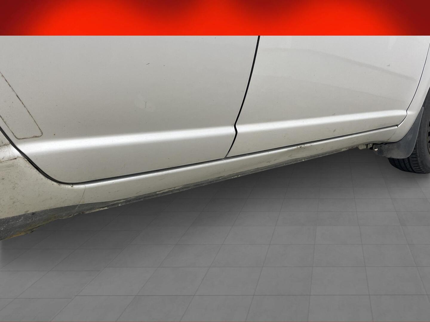 TOYOTA Yaris 2002