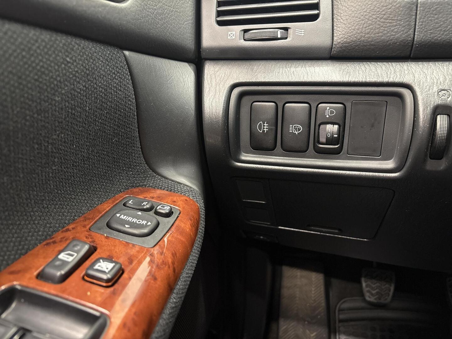 TOYOTA Camry 2004