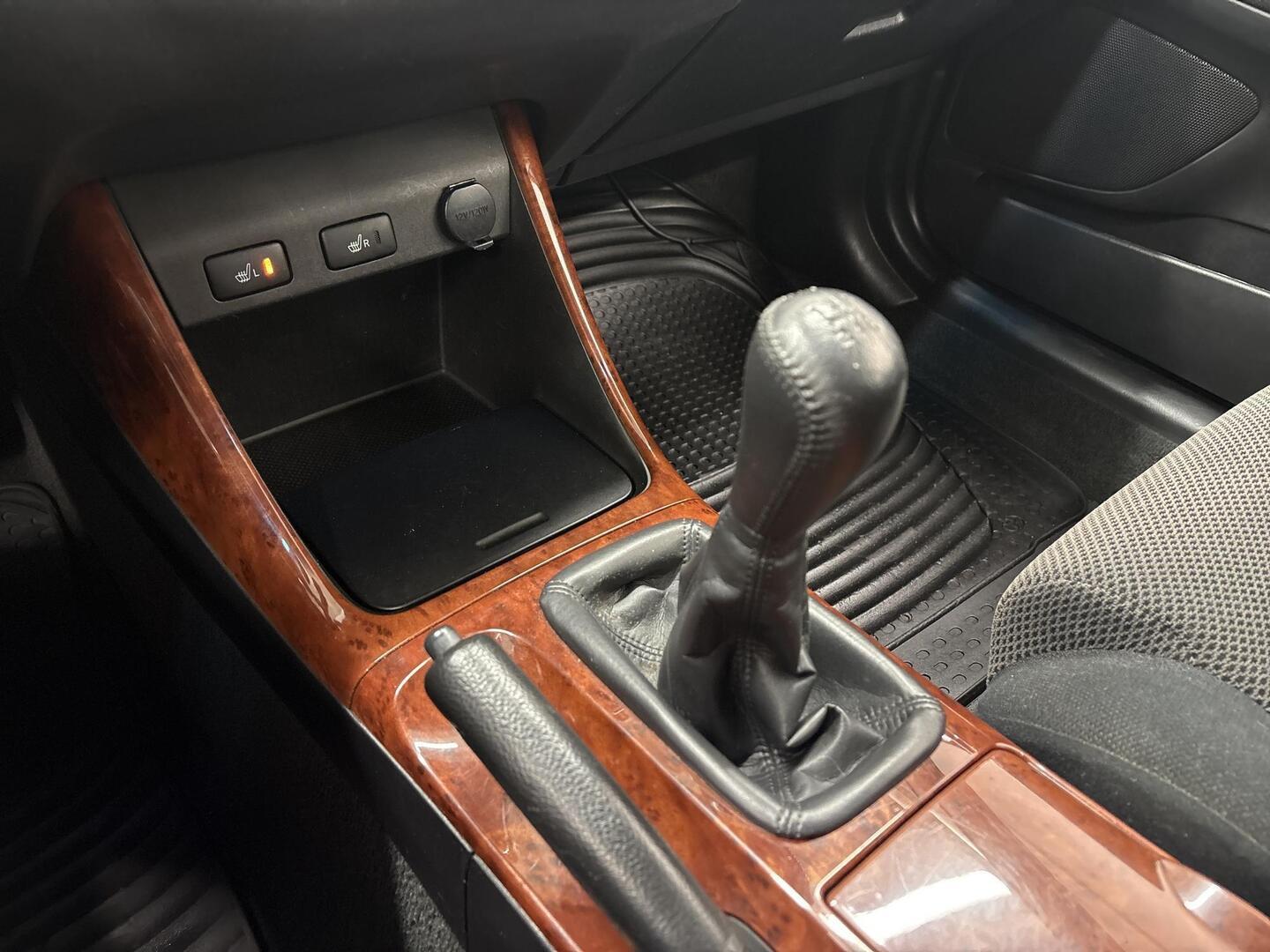 TOYOTA Camry 2004