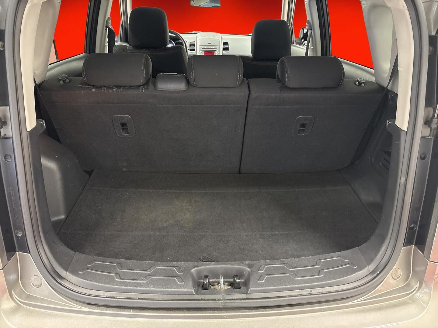 KIA Soul 2012