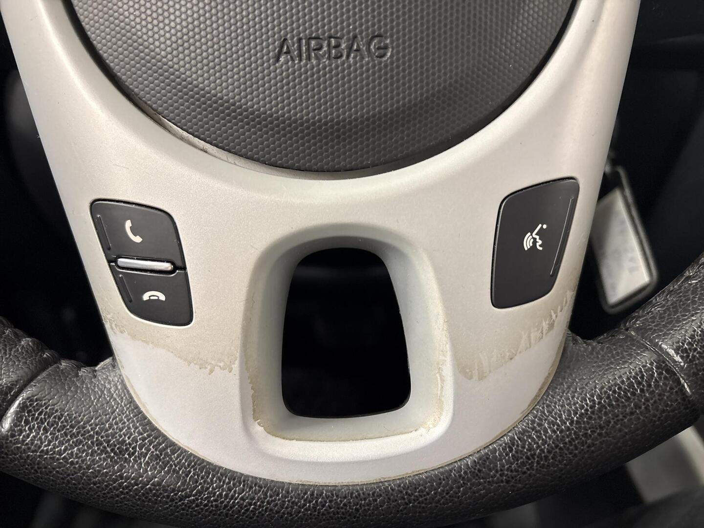 KIA Soul 2012