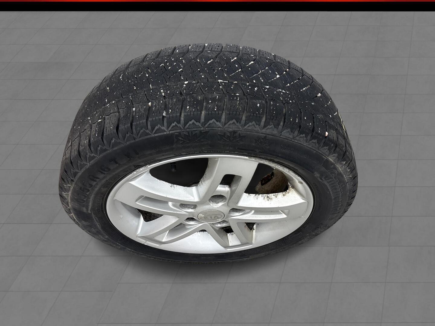 KIA Soul 2012
