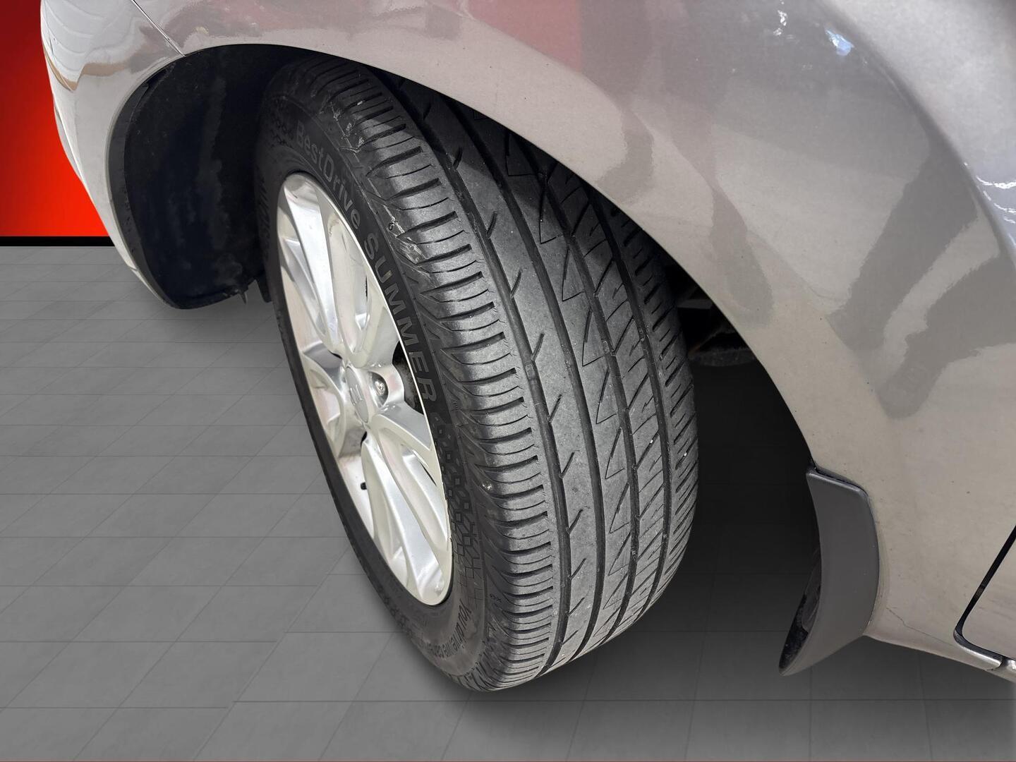 KIA Soul 2012