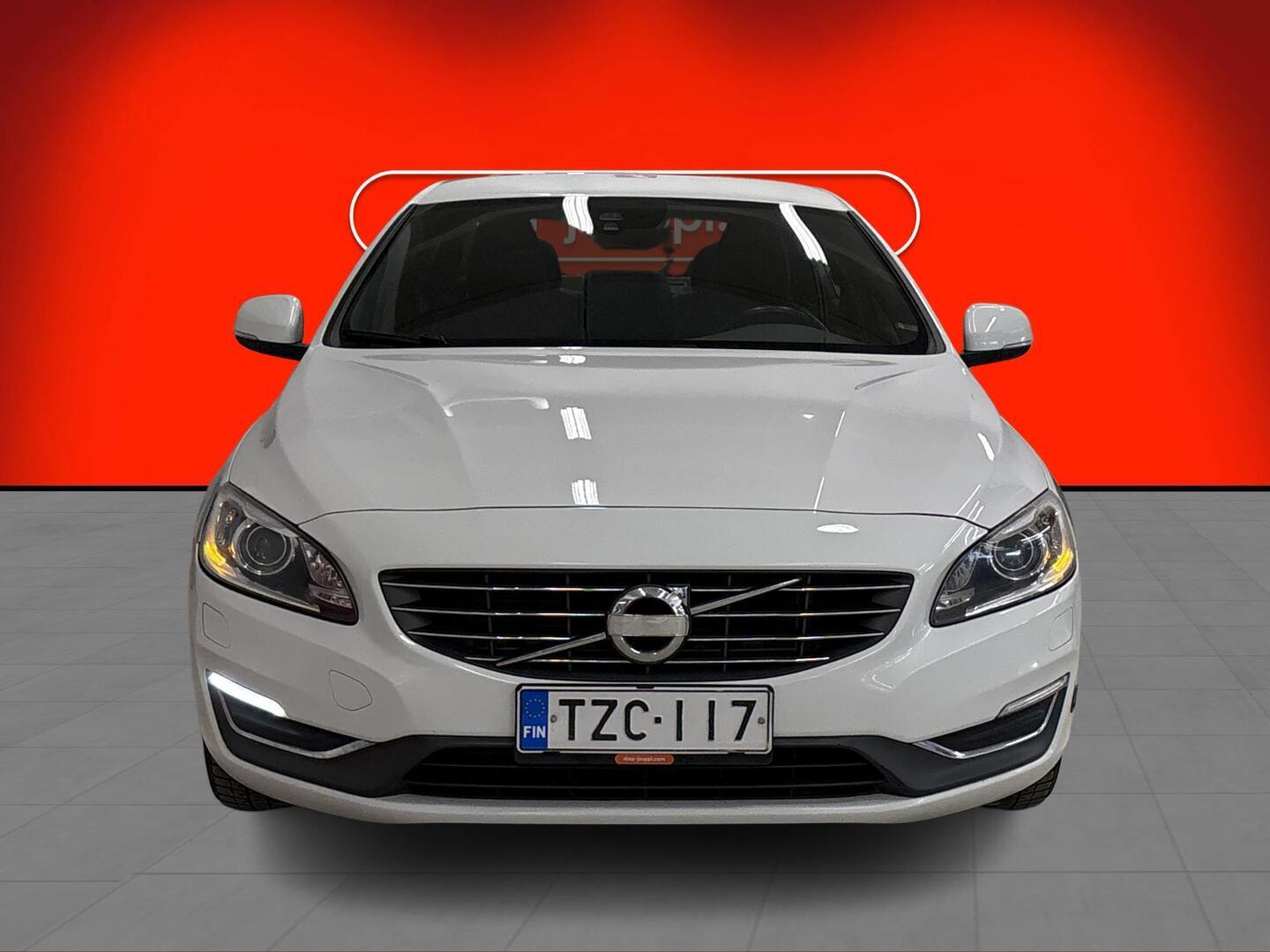 VOLVO S60 2013