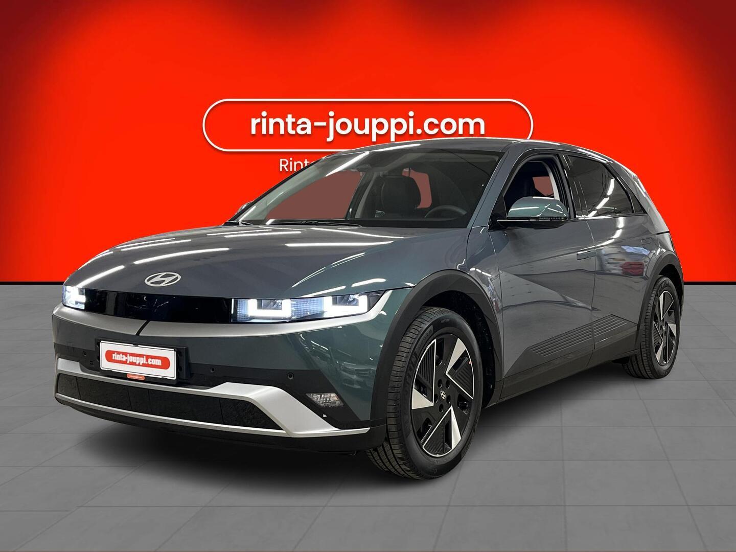 HYUNDAI IONIQ 5 2025