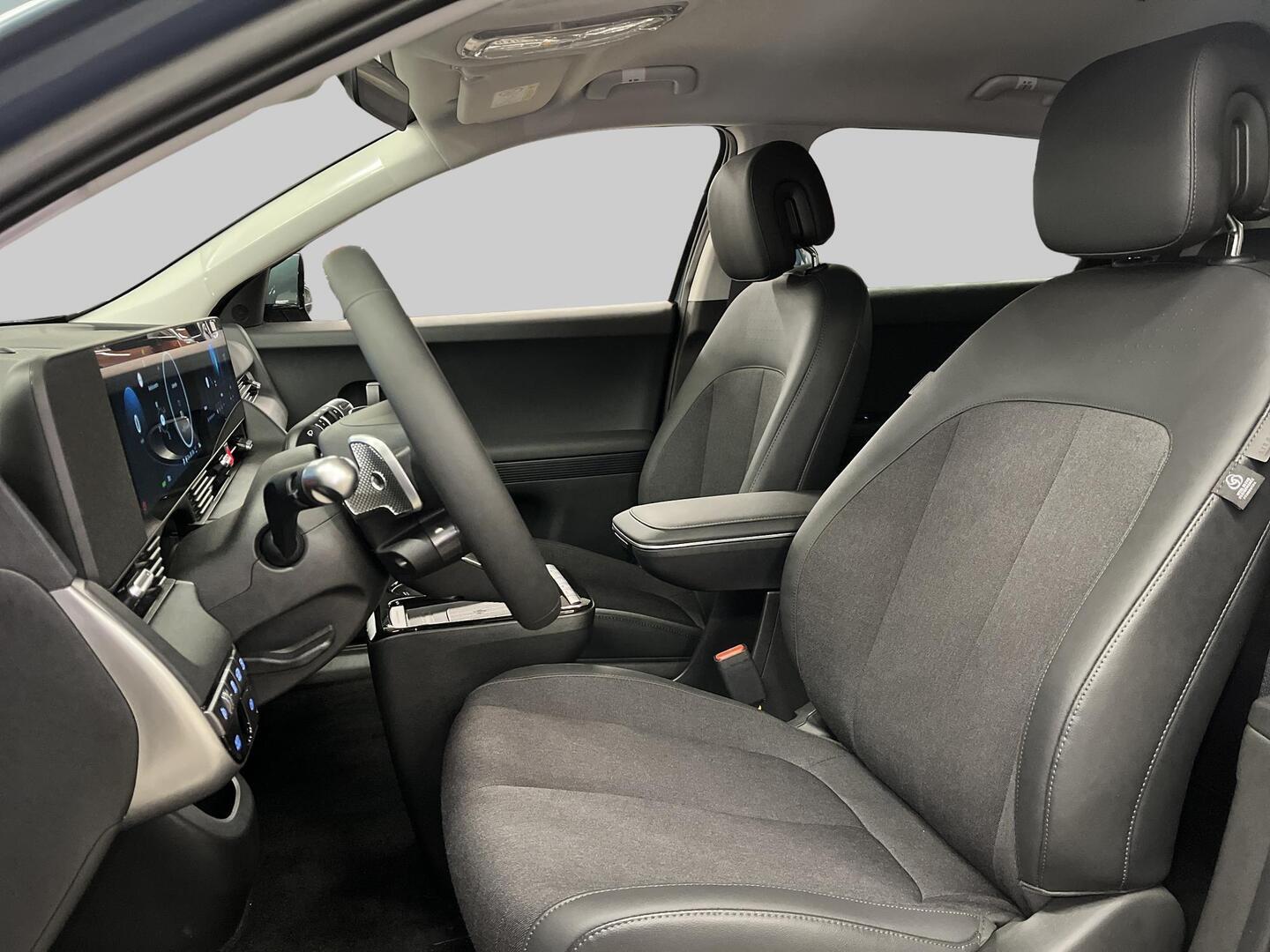 HYUNDAI IONIQ 5 2025