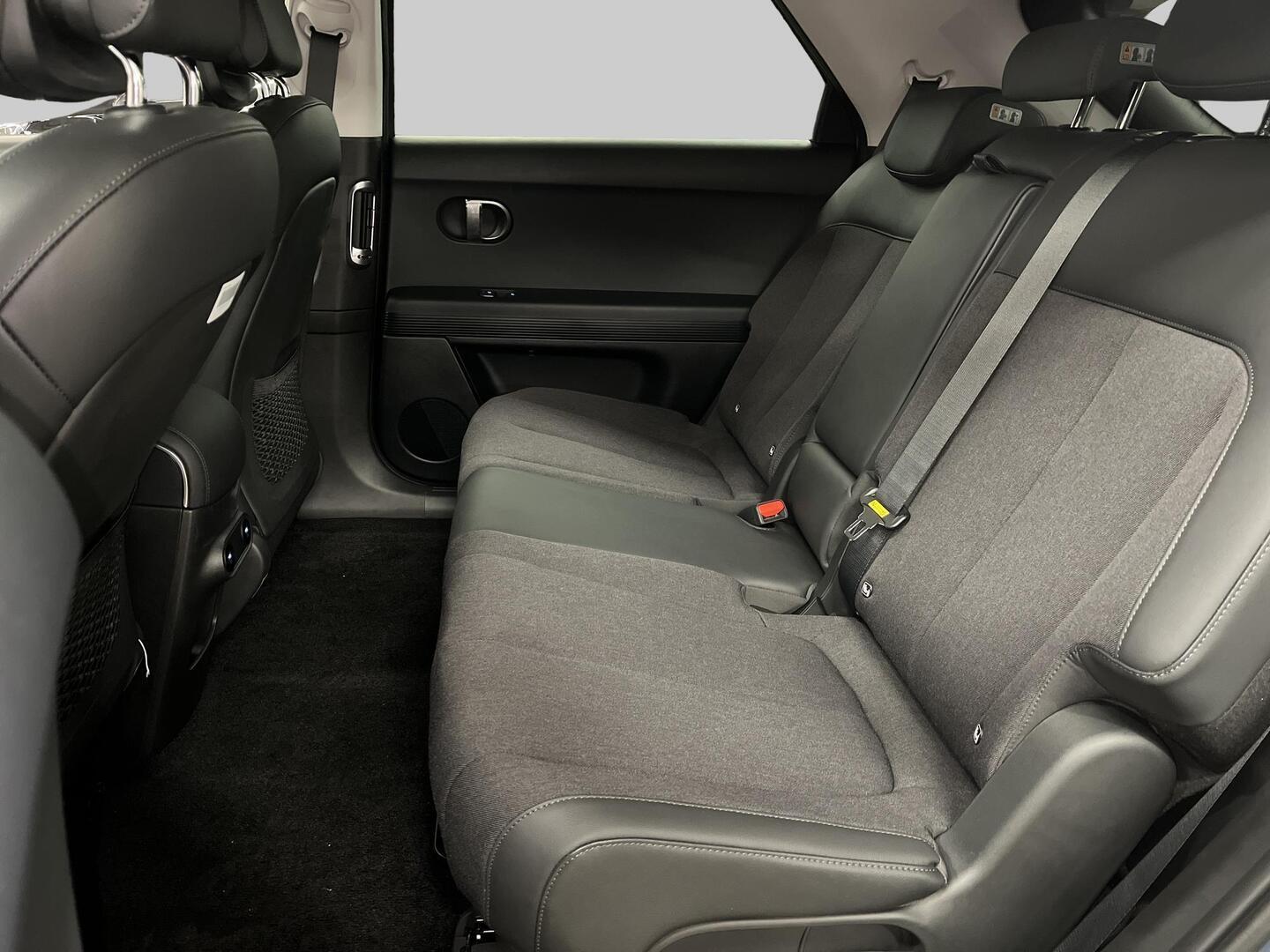 HYUNDAI IONIQ 5 2025