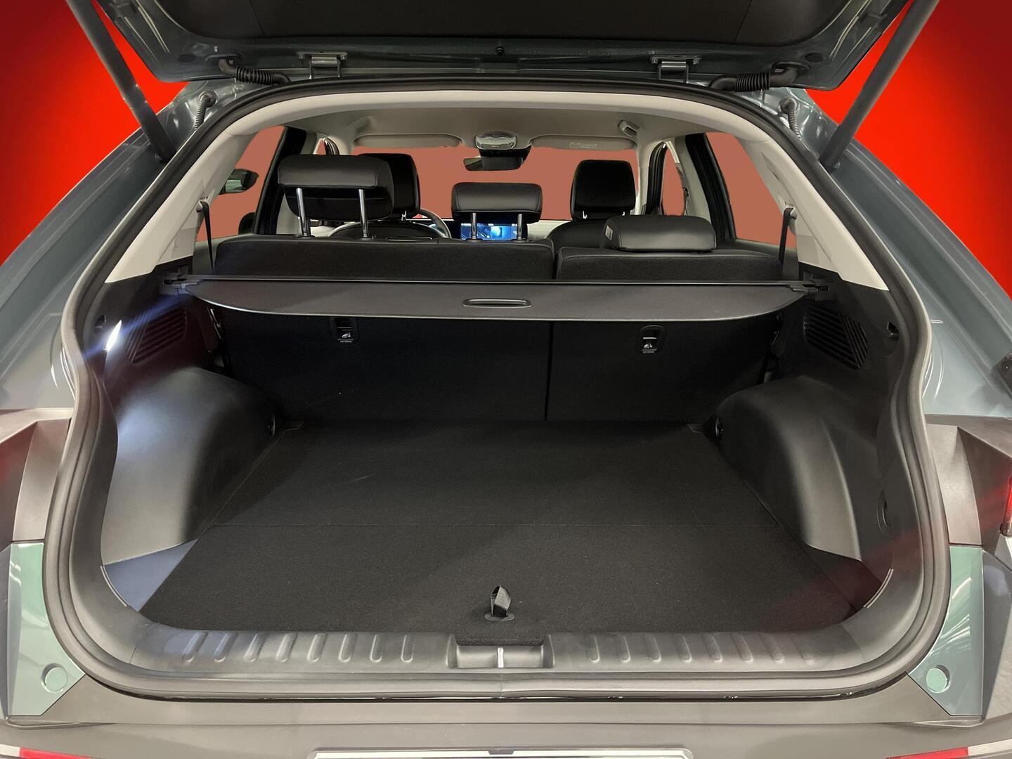 HYUNDAI IONIQ 5 2025