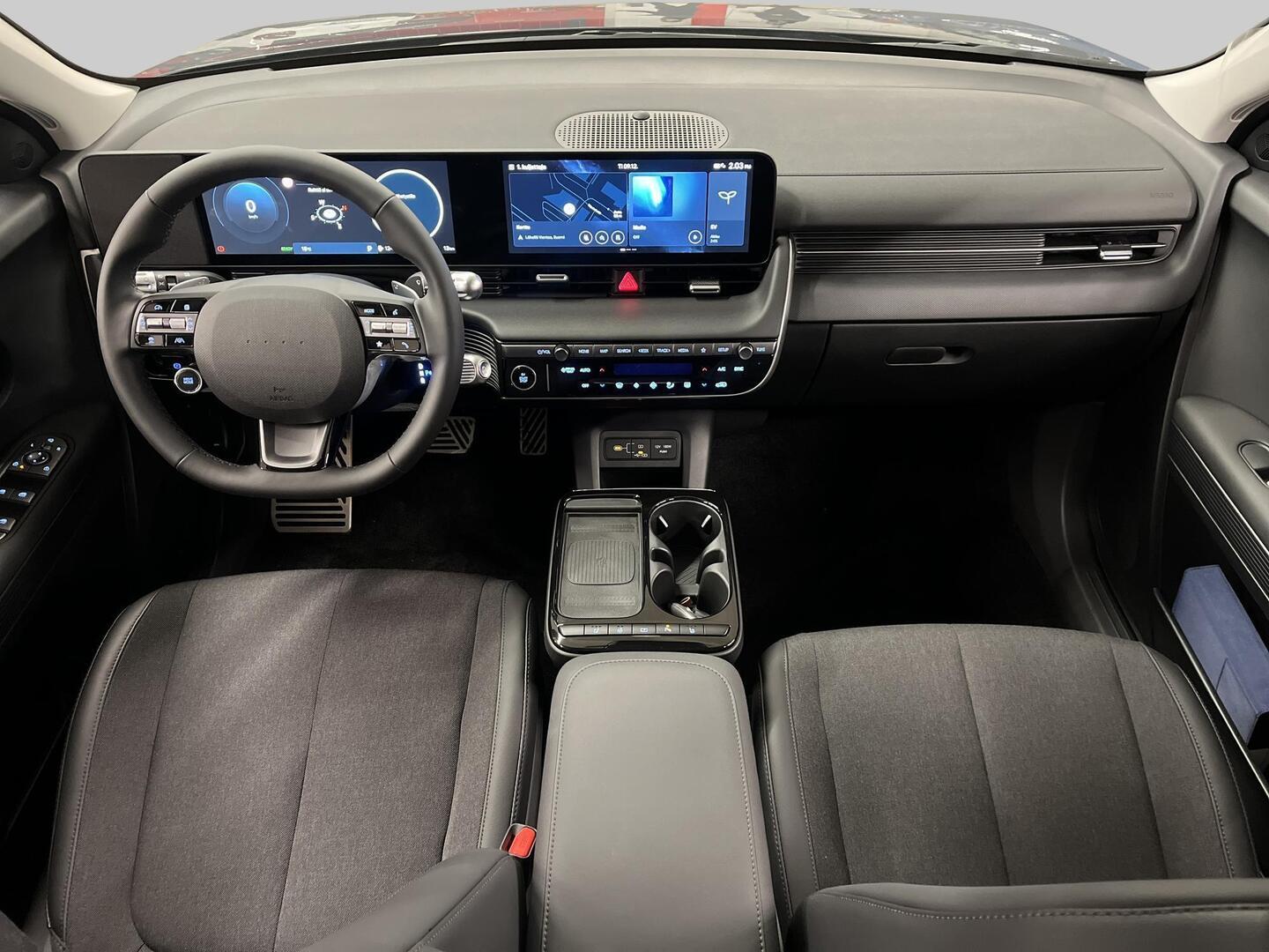 HYUNDAI IONIQ 5 2025