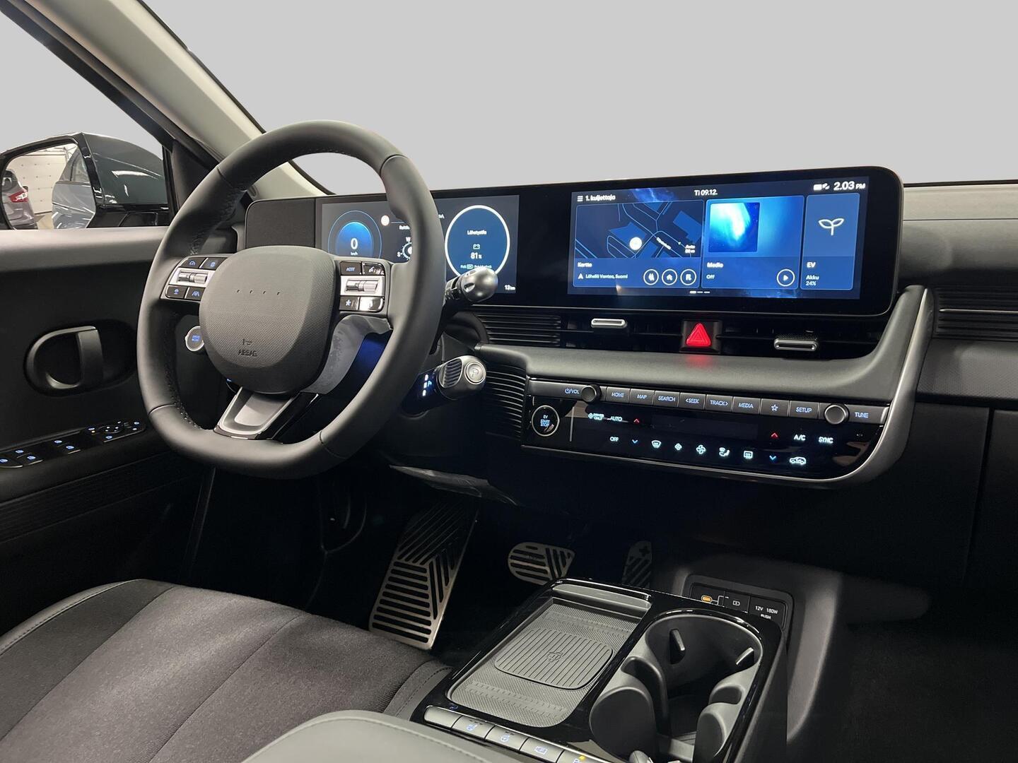 HYUNDAI IONIQ 5 2025