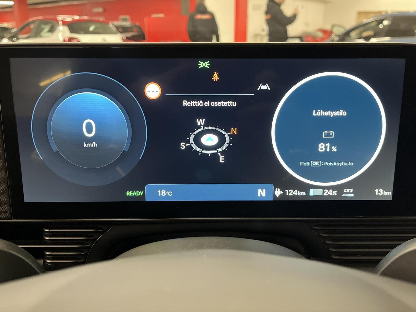 HYUNDAI IONIQ 5 2025