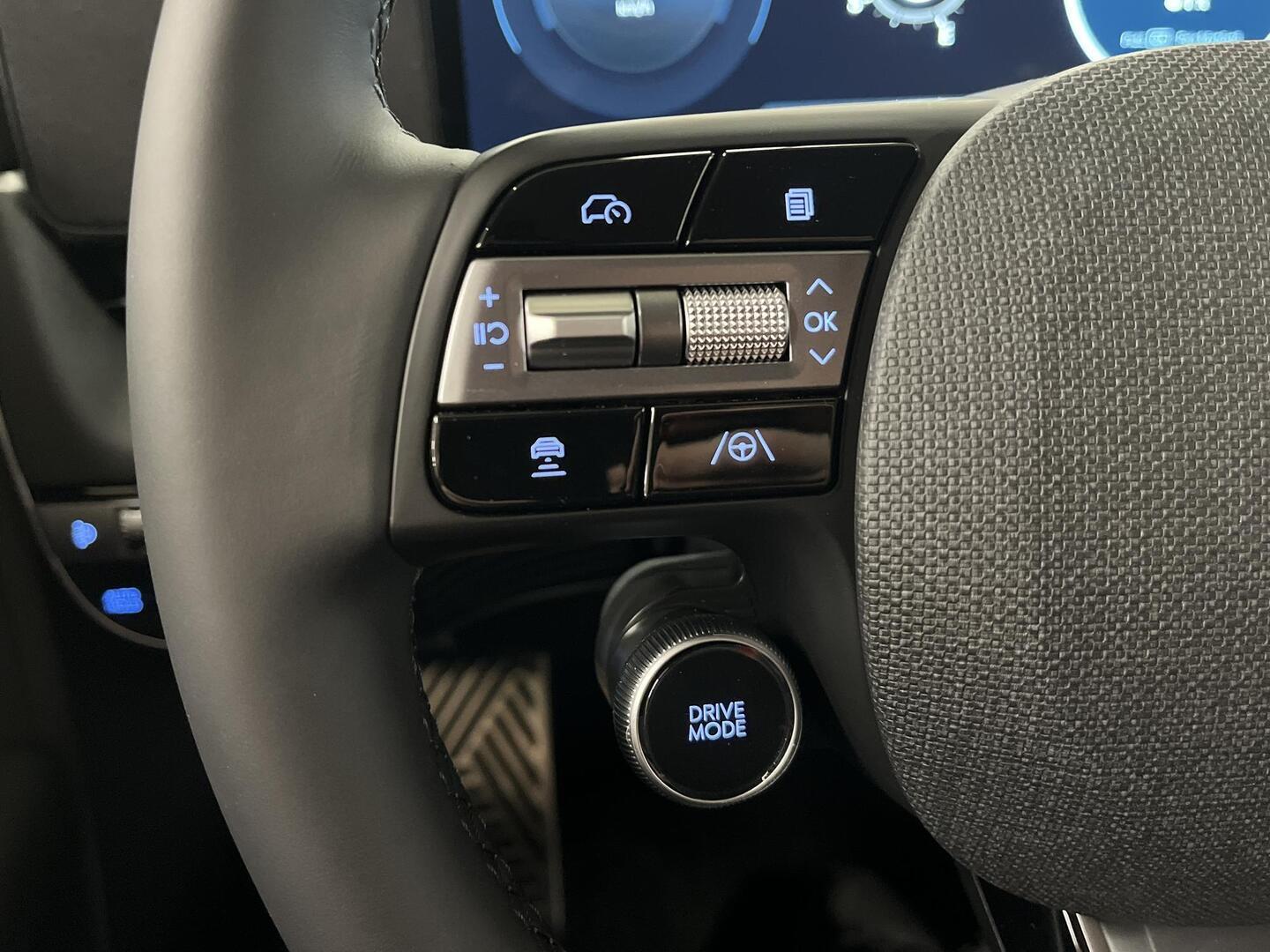 HYUNDAI IONIQ 5 2025