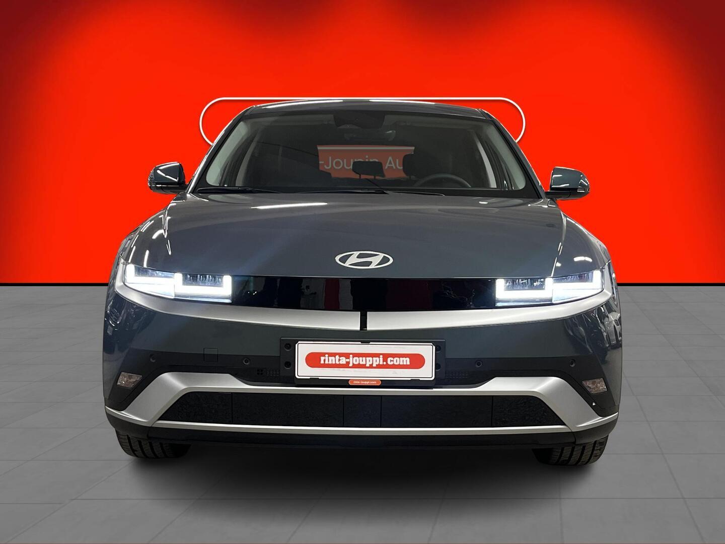 HYUNDAI IONIQ 5 2025