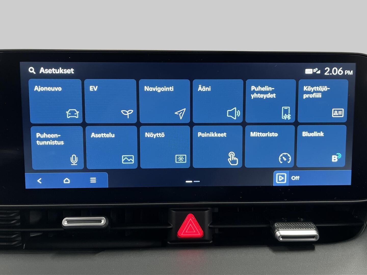 HYUNDAI IONIQ 5 2025