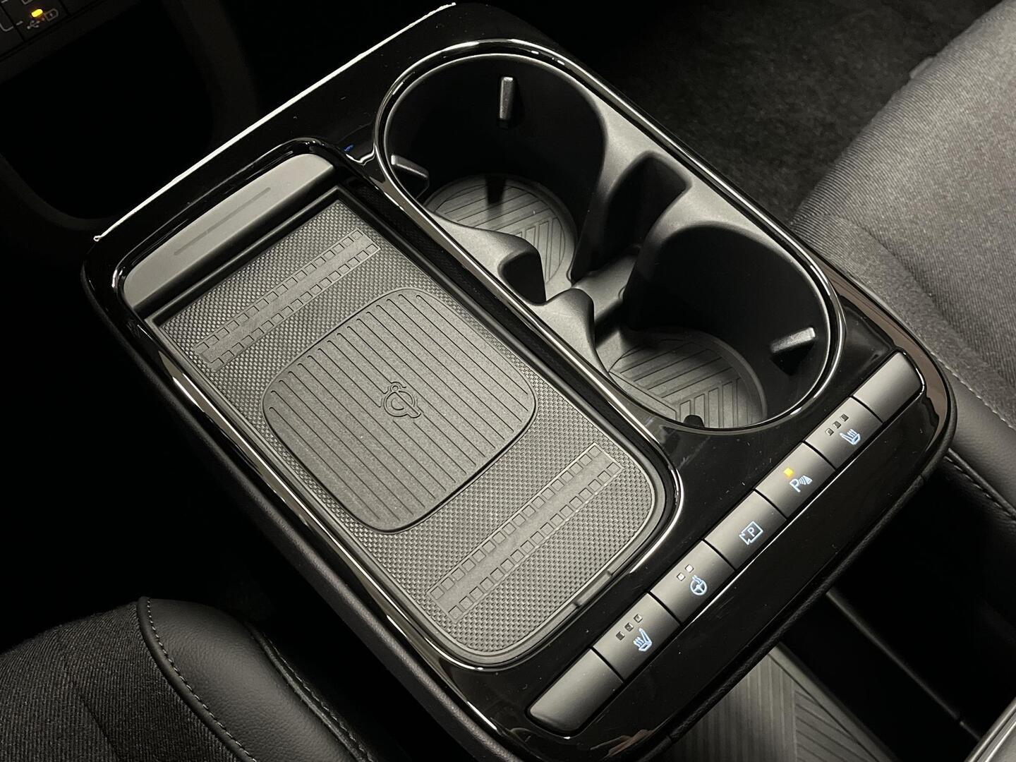 HYUNDAI IONIQ 5 2025