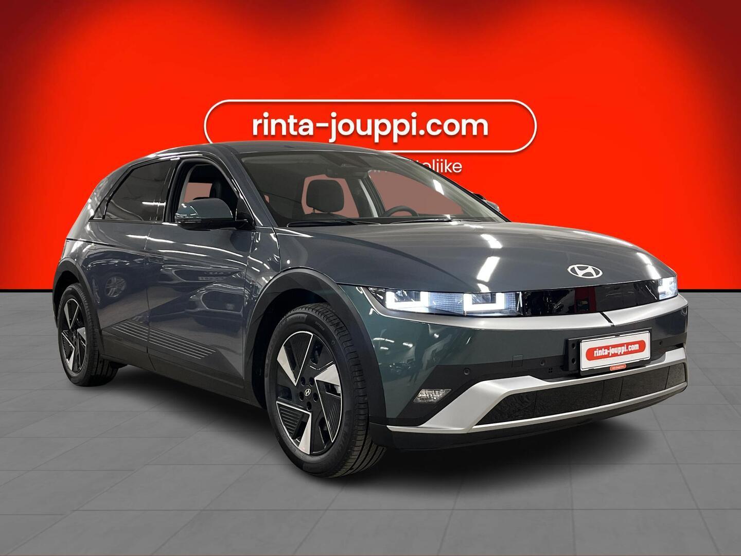 HYUNDAI IONIQ 5 2025