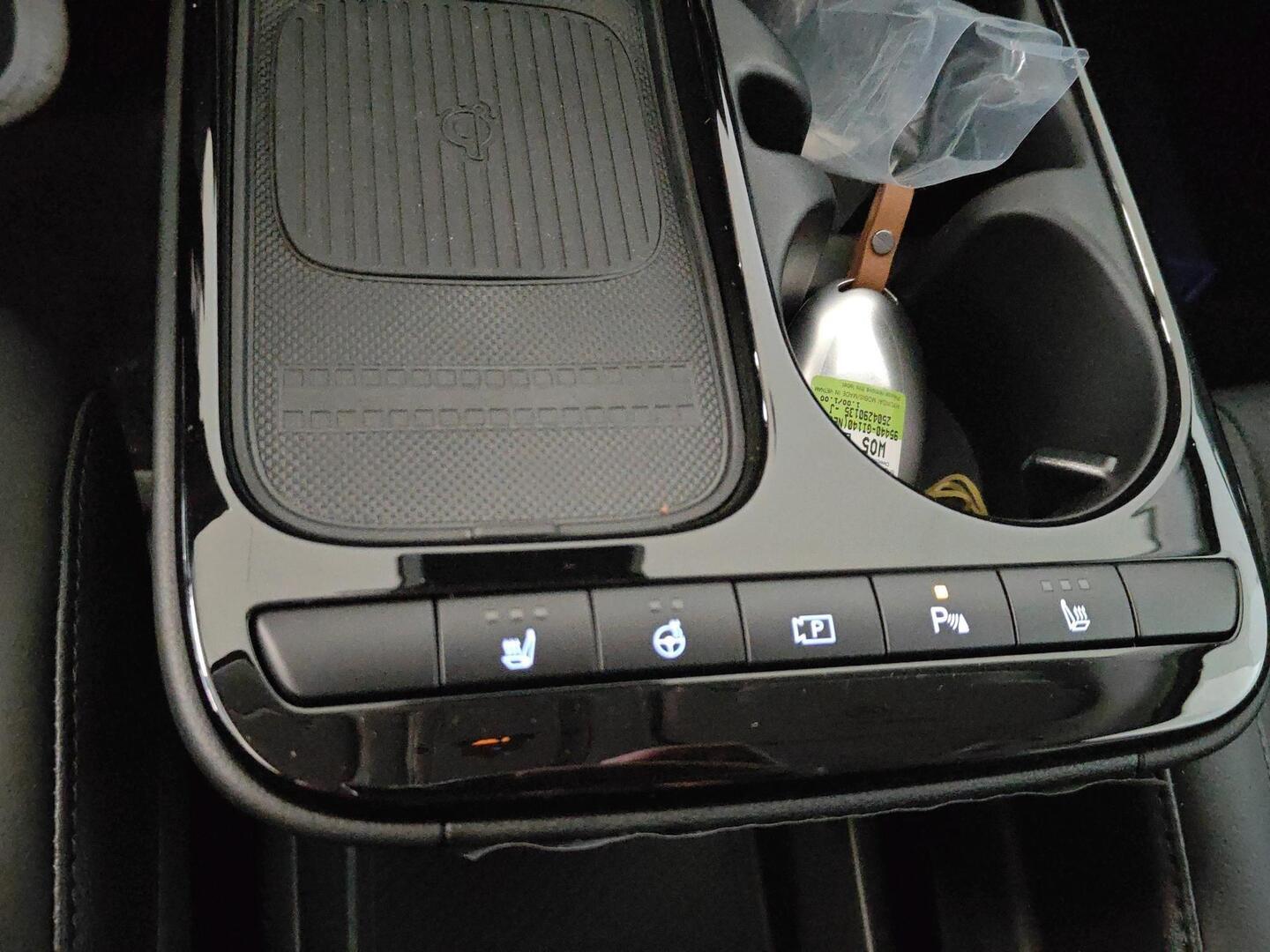 HYUNDAI IONIQ 5 2025