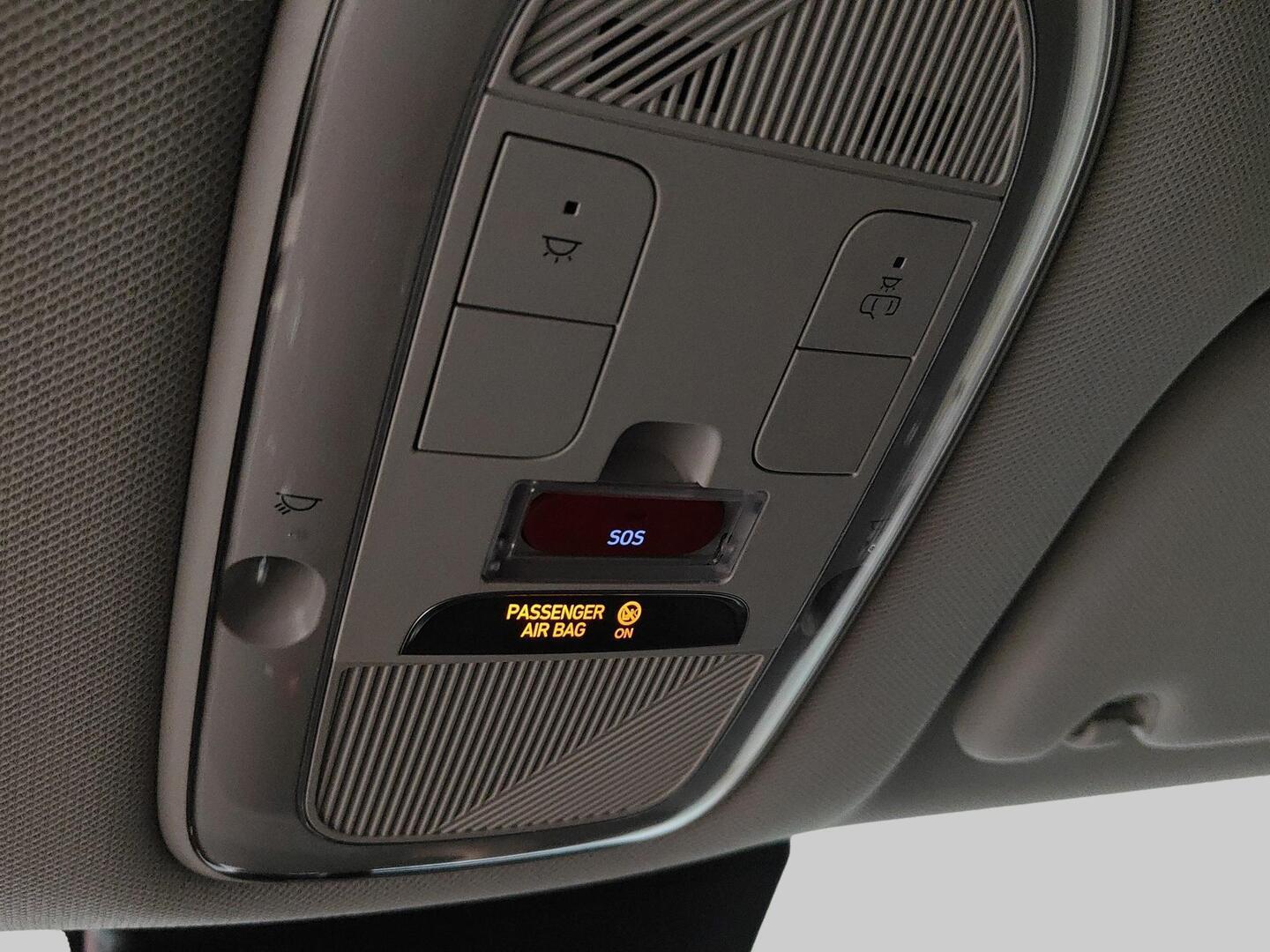 HYUNDAI IONIQ 5 2025