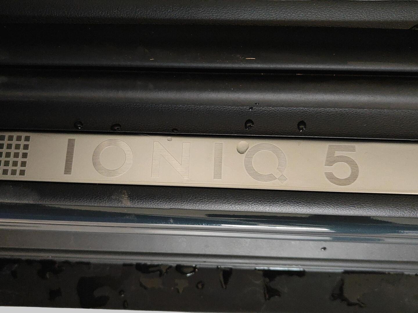 HYUNDAI IONIQ 5 2025