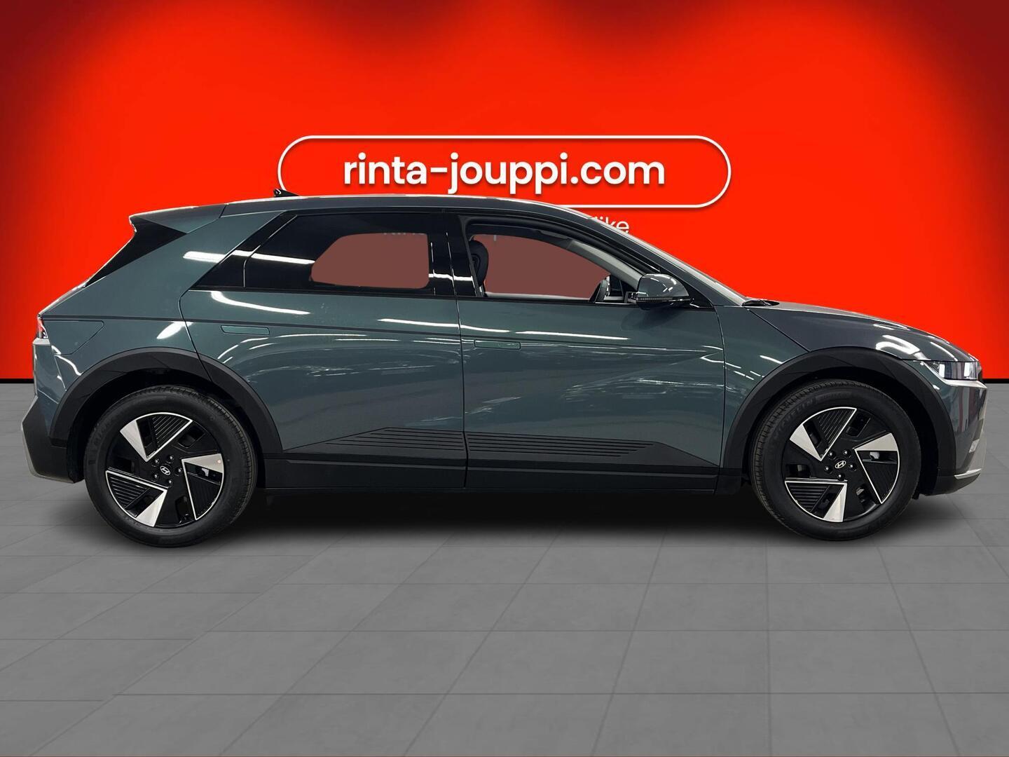 HYUNDAI IONIQ 5 2025