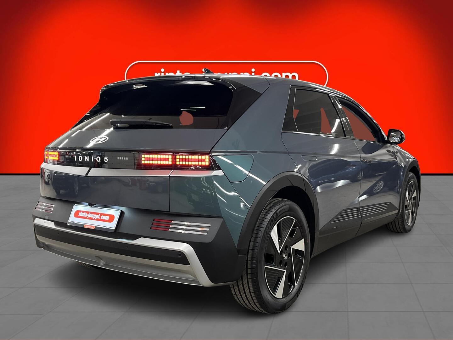 HYUNDAI IONIQ 5 2025