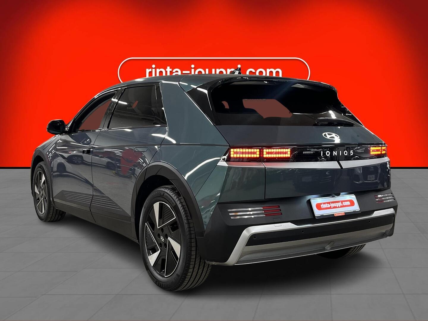 HYUNDAI IONIQ 5 2025