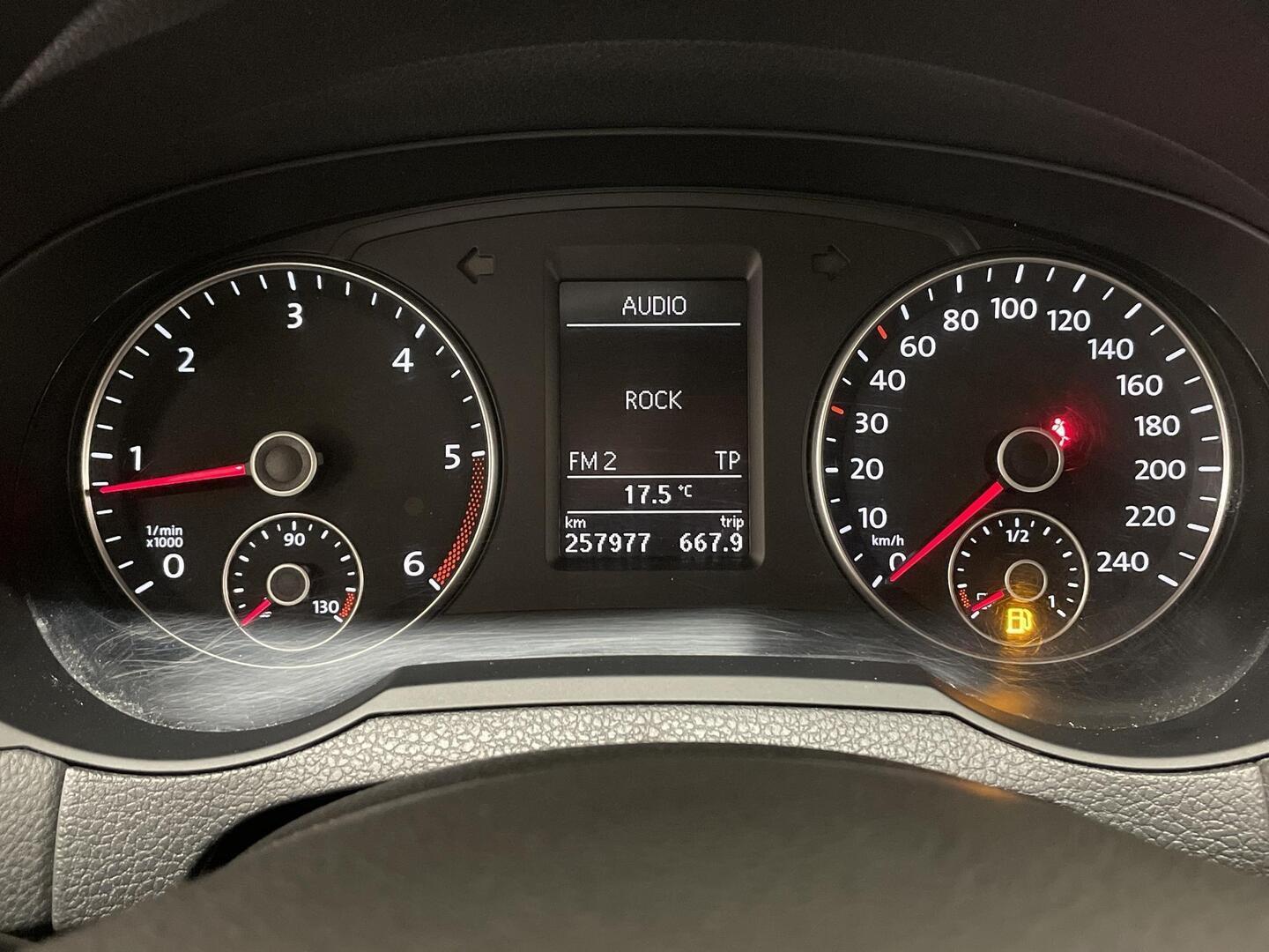 VOLKSWAGEN Sharan 2013