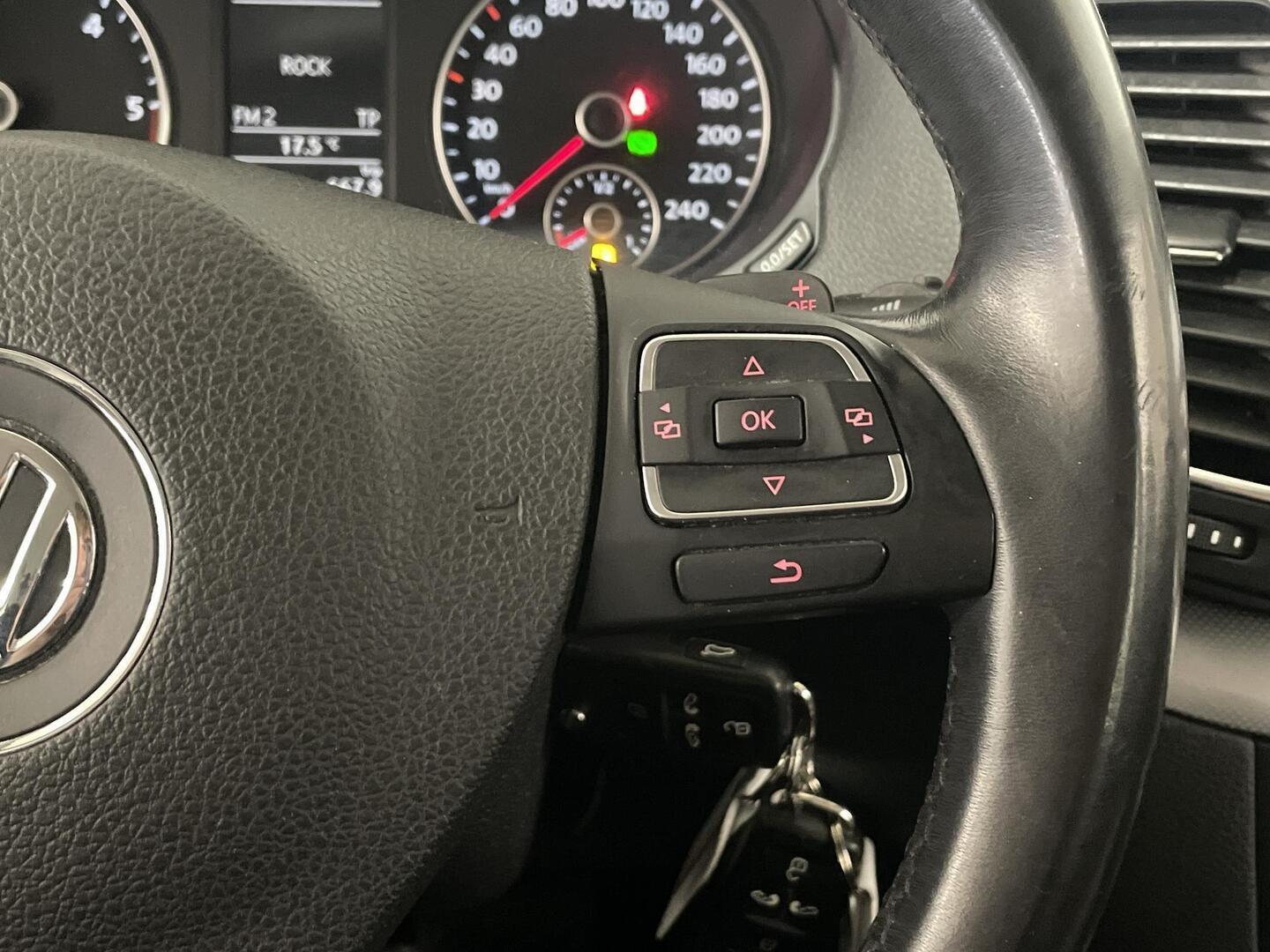 VOLKSWAGEN Sharan 2013