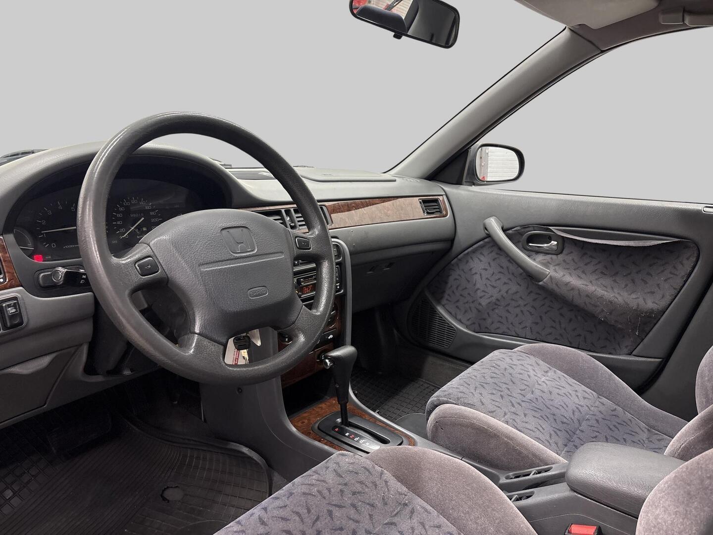 HONDA Civic 1995